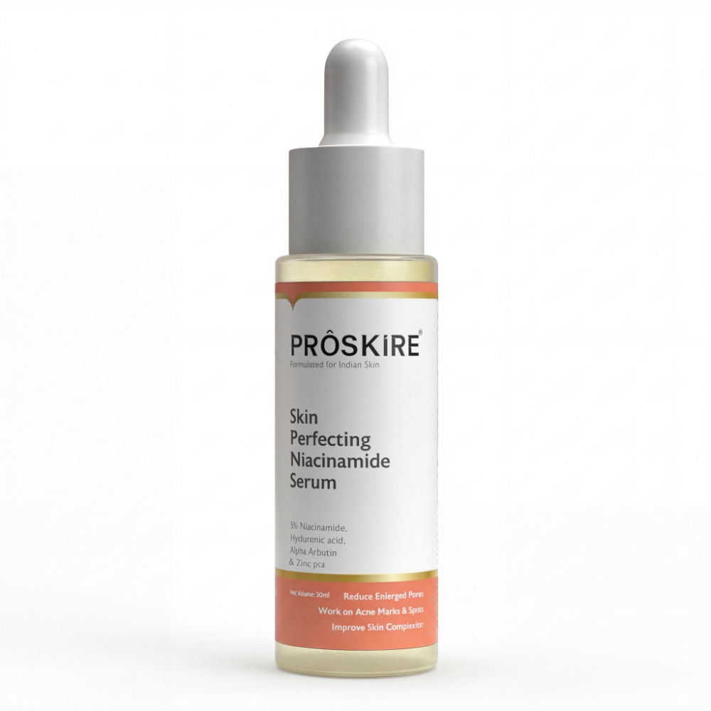 Skin Perfecting Niacinamide Serum