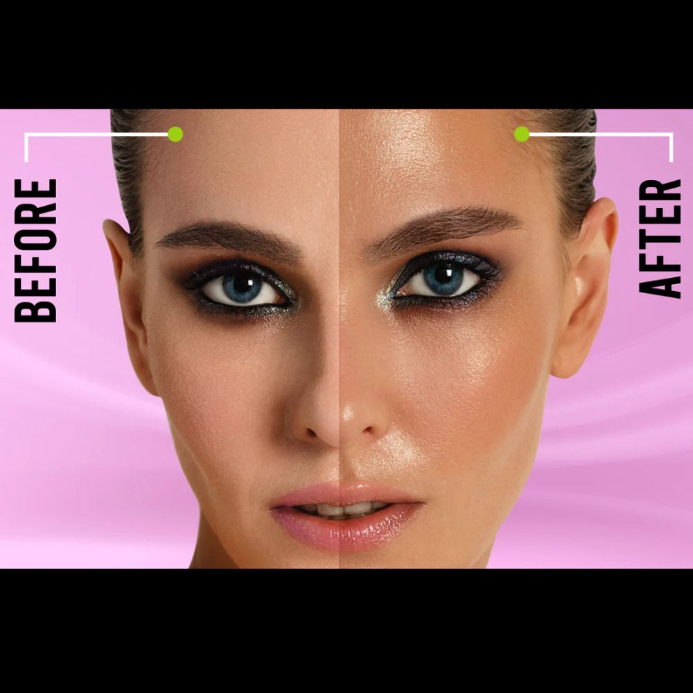 Fix Up Setting Spray with Hyaluronic Acid + Watermelon Extract