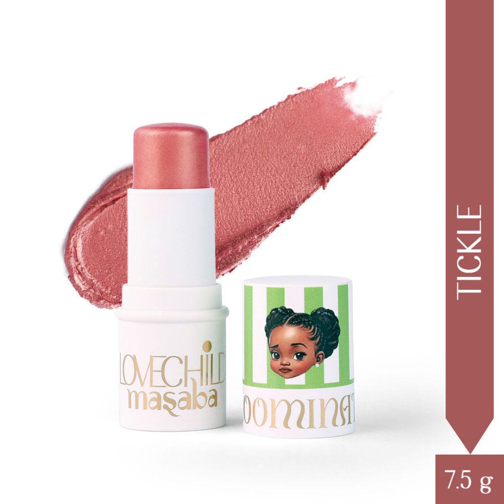 Mini Masaba Bloominator Stick - Tickle