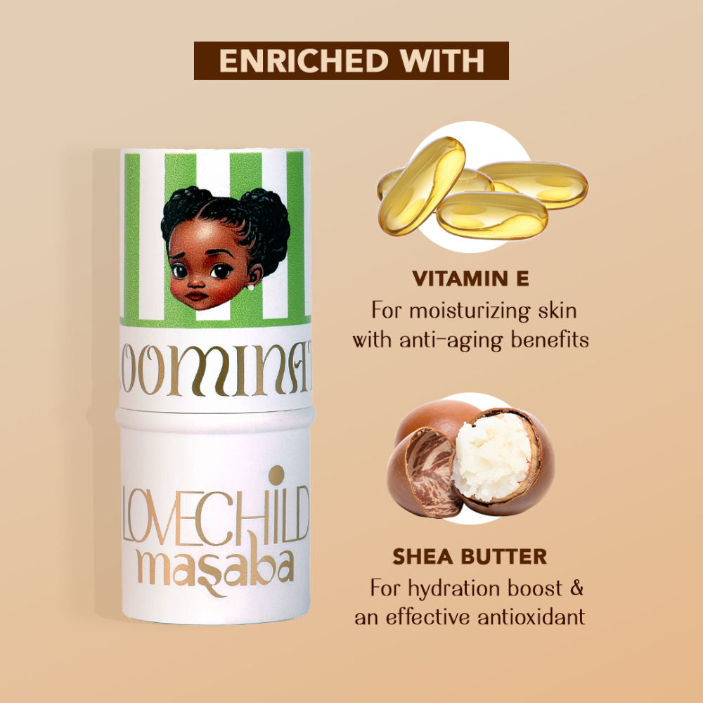 Mini Masaba Bloominator Stick