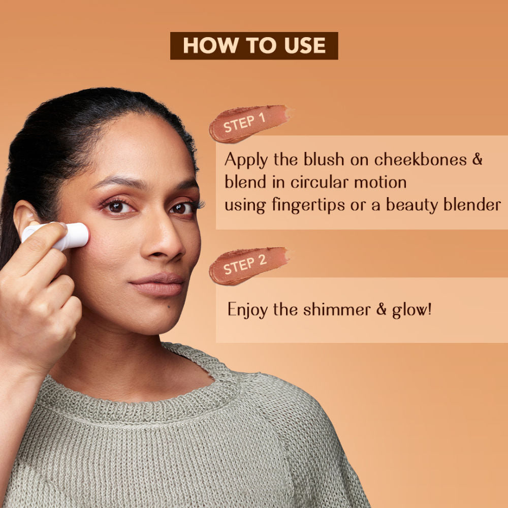 Mini Masaba Bloominator Stick