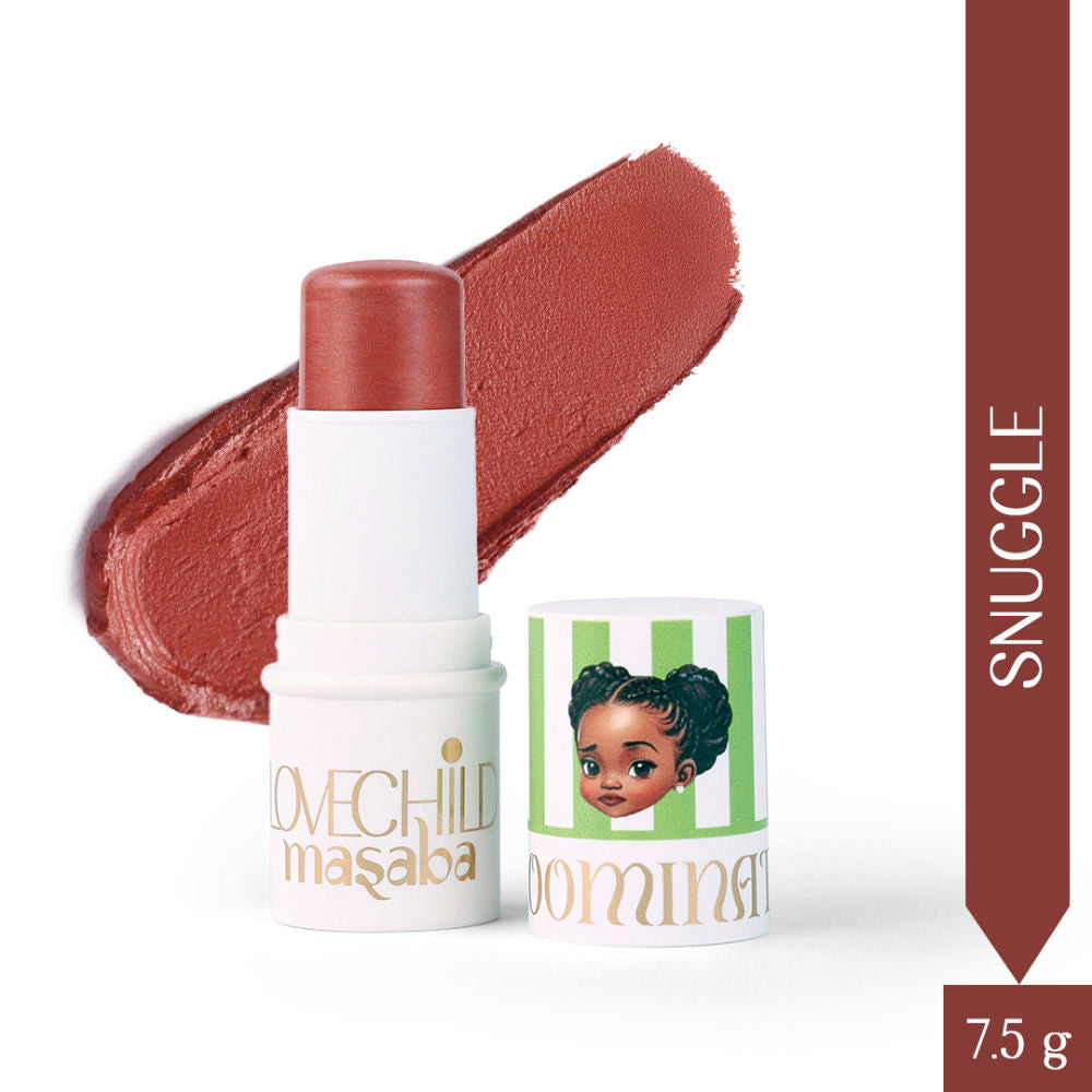 Mini Masaba Bloominator Stick - Snuggle