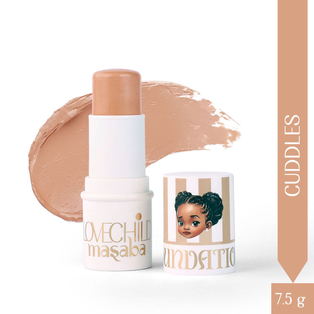 Mini Masaba Foundation Stick