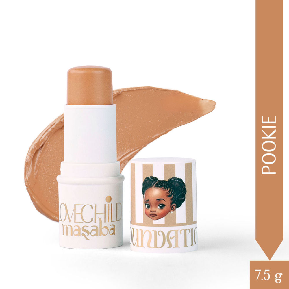 Mini Masaba Foundation Stick - Pookie