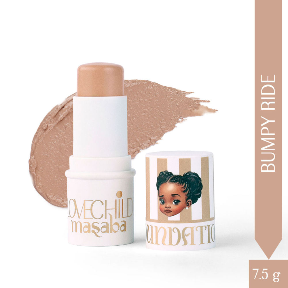 Mini Masaba Foundation Stick - Bumpy Ride