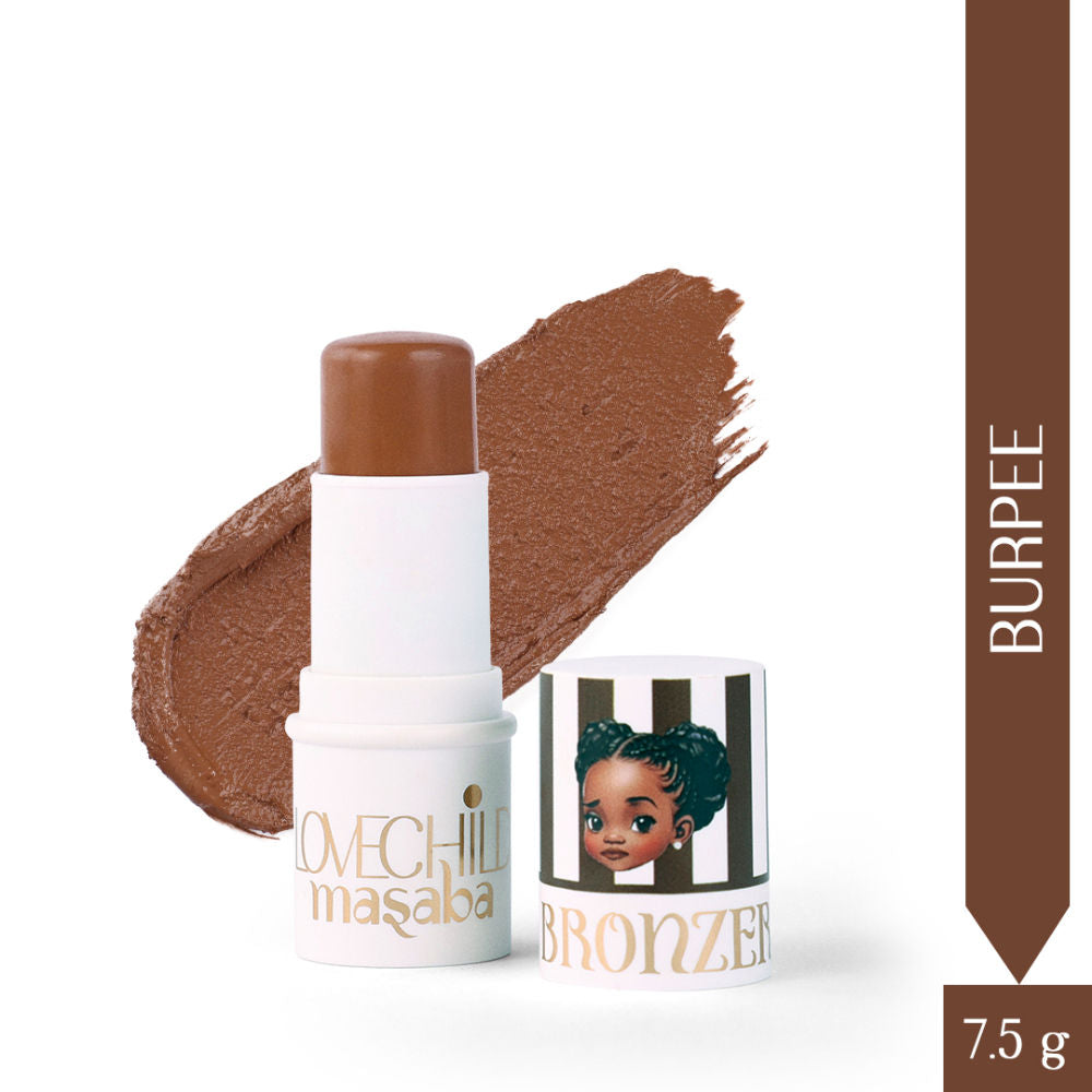 Mini Masaba Bronzer Stick - Burpee
