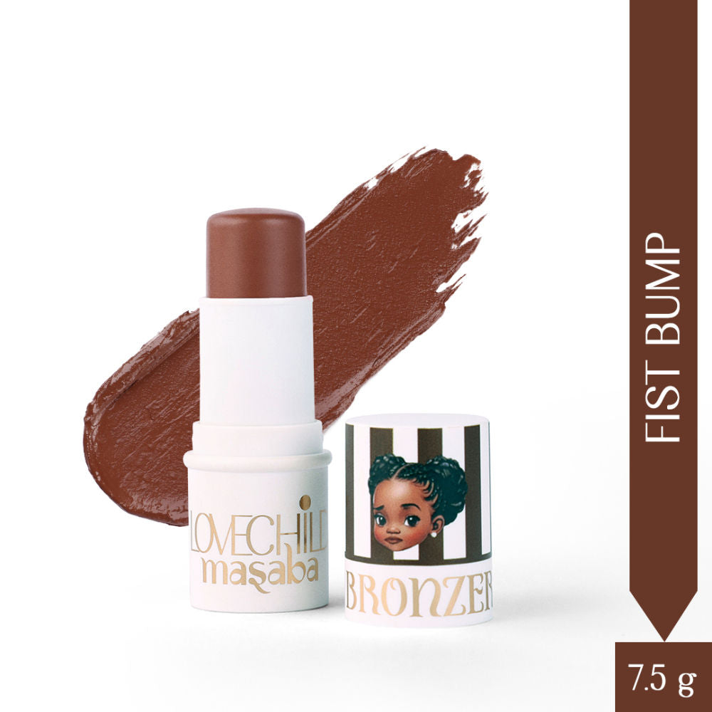 Mini Masaba Bronzer Stick