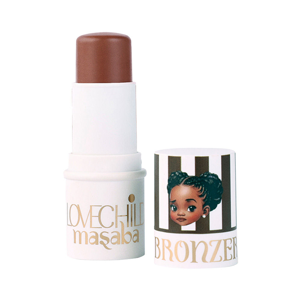 Mini Masaba Bronzer Stick