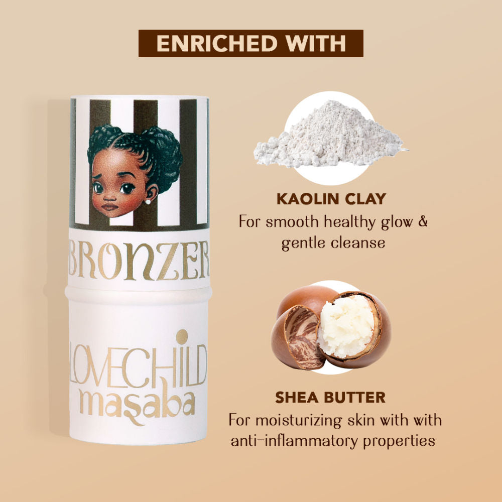 Mini Masaba Bronzer Stick