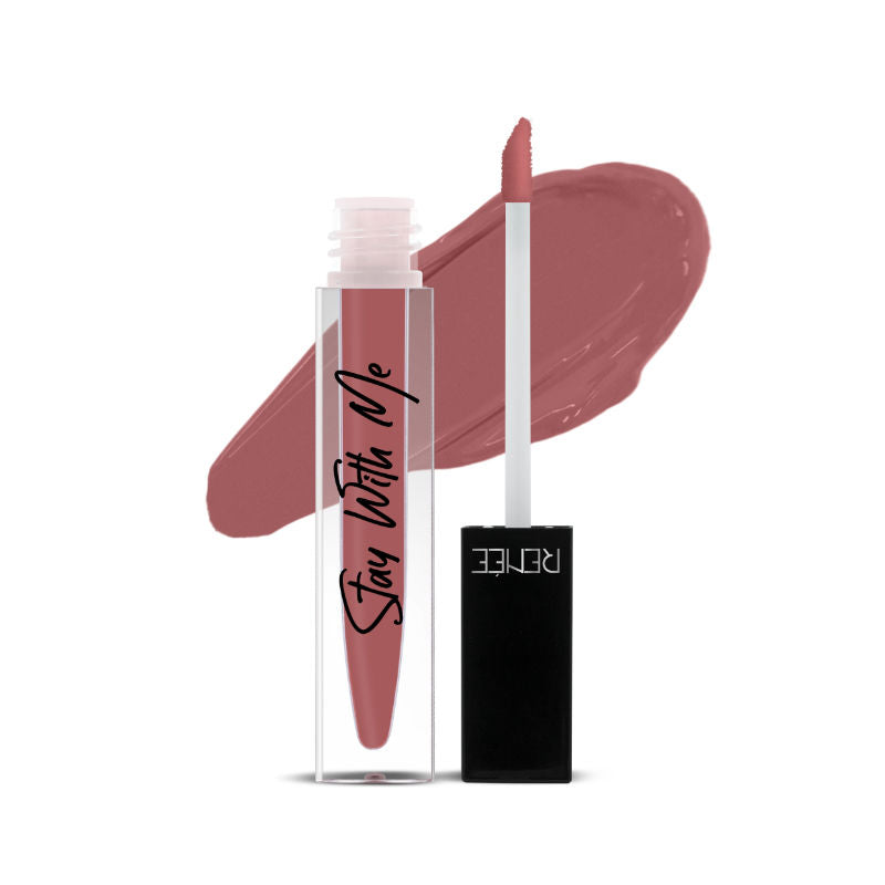 Stay With Me Matte Lip Color