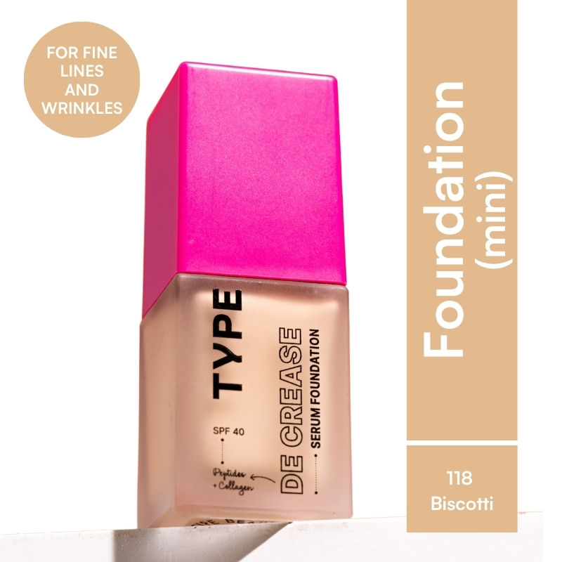 De Crease Foundation