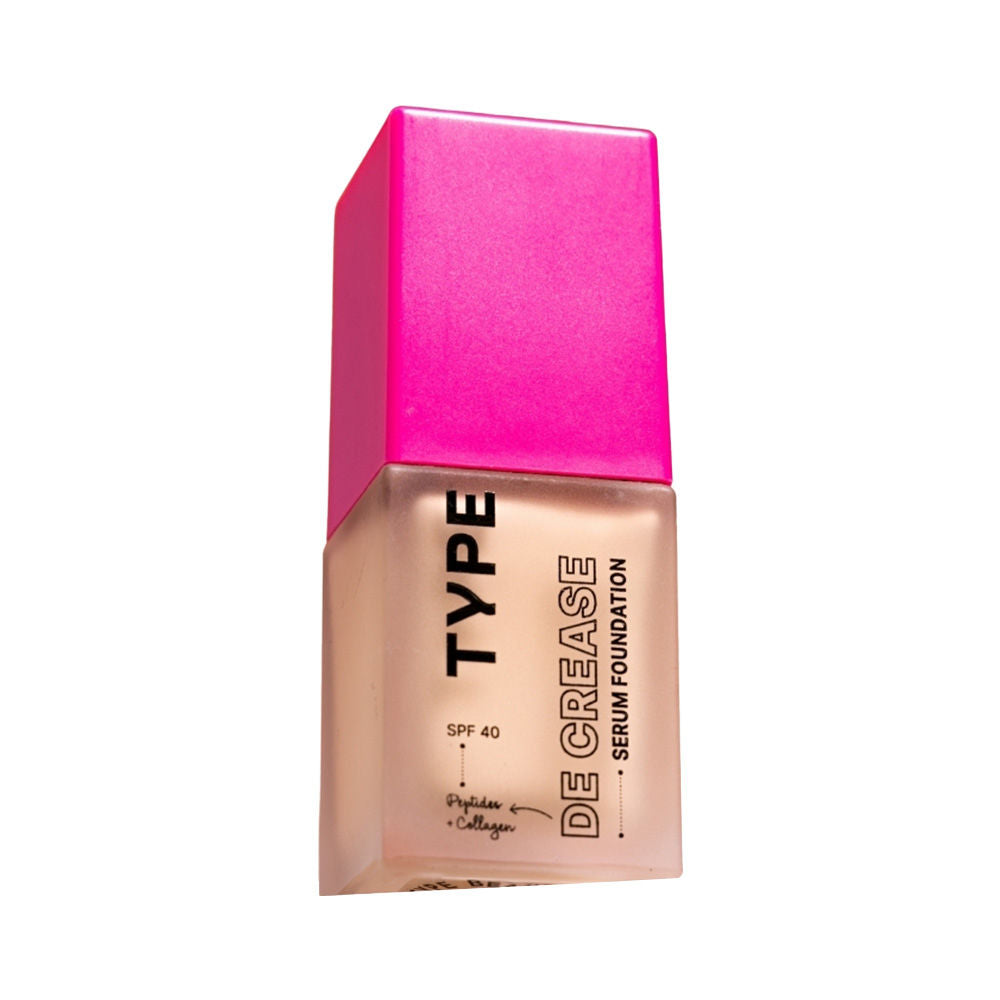De Crease Foundation