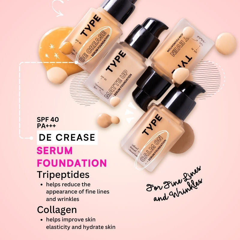 De Crease Foundation