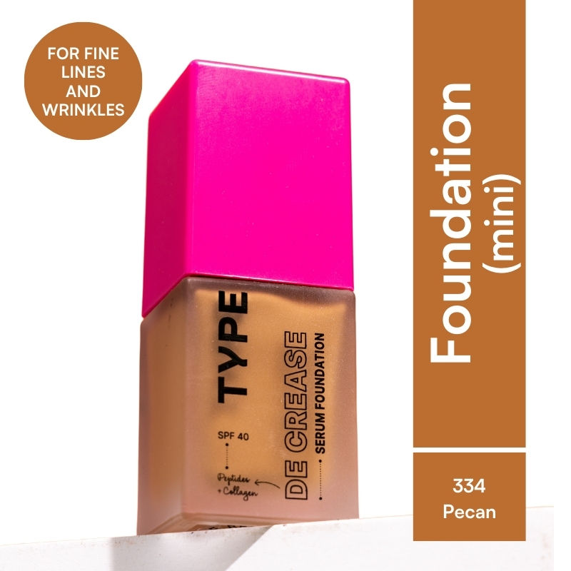 De Crease Foundation - 334 Pecan