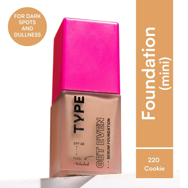 Get Even Foundation