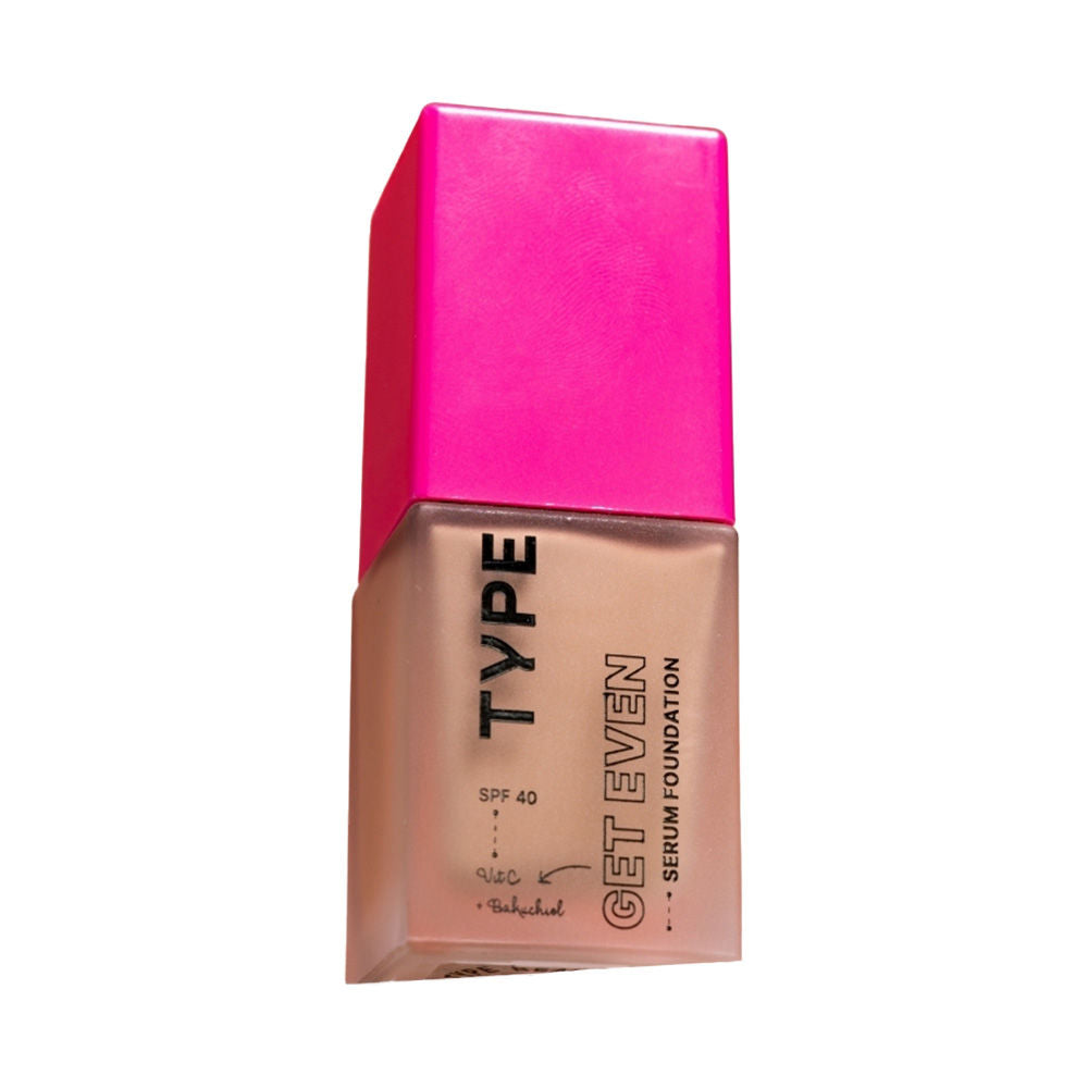 Get Even Foundation