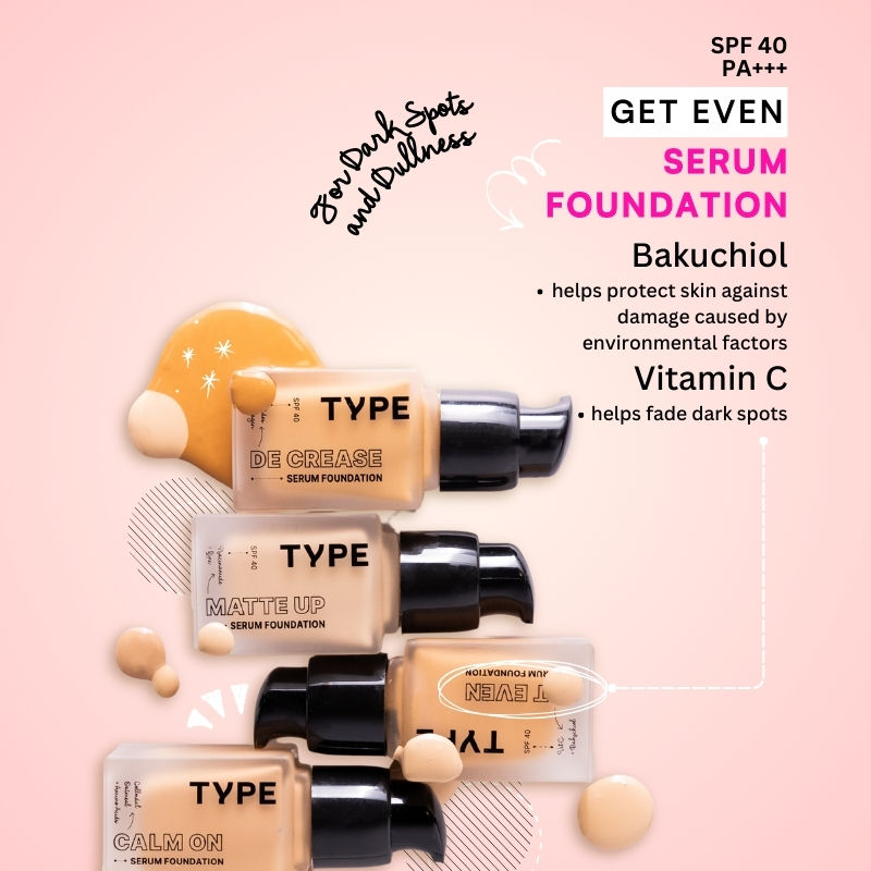 Get Even Foundation
