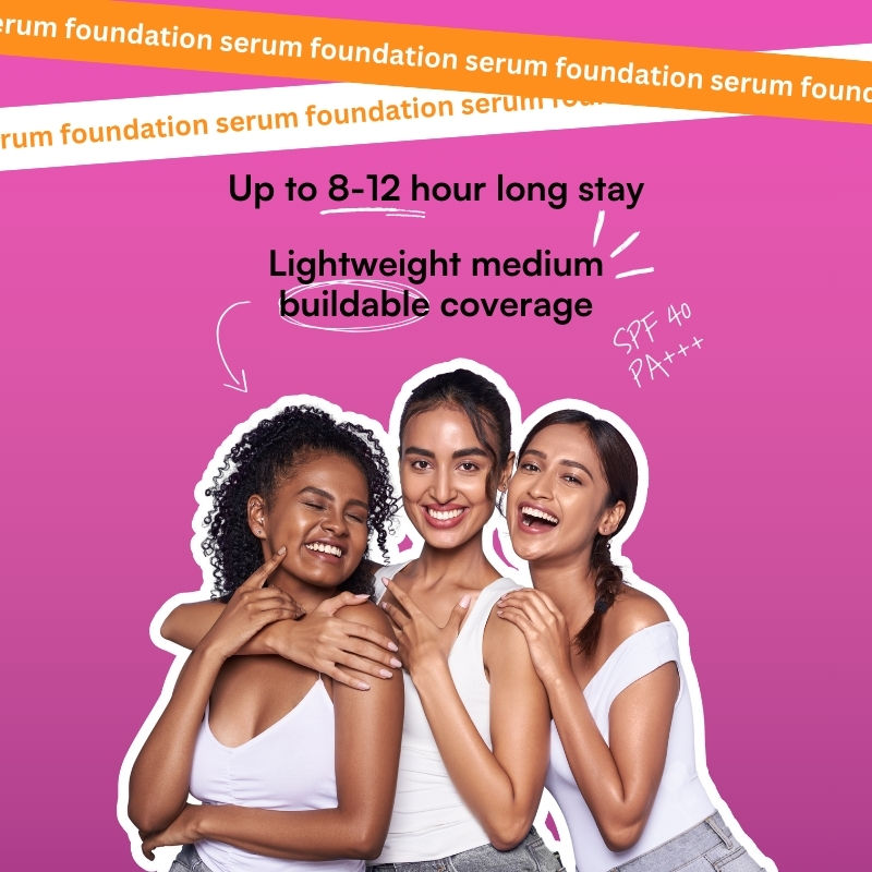 Get Even Foundation