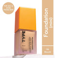 Matte Up Foundation