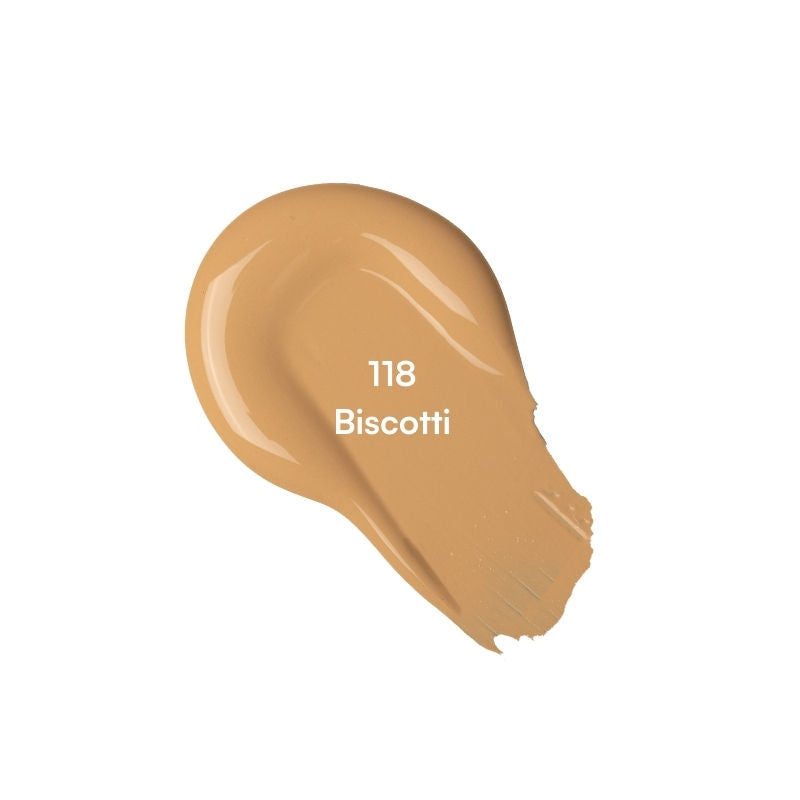 Matte Up Foundation