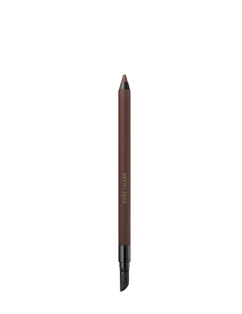 Double Wear 24h Waterproof Gel Eye Pencil - Cocoa