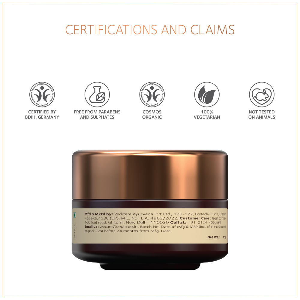Hemp Nourish & Treat Ayurvedic Lip Butter
