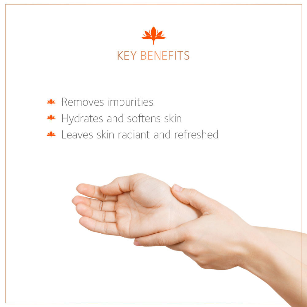 Advanced Kumkumadi Pore-Refining Cleansing Oil