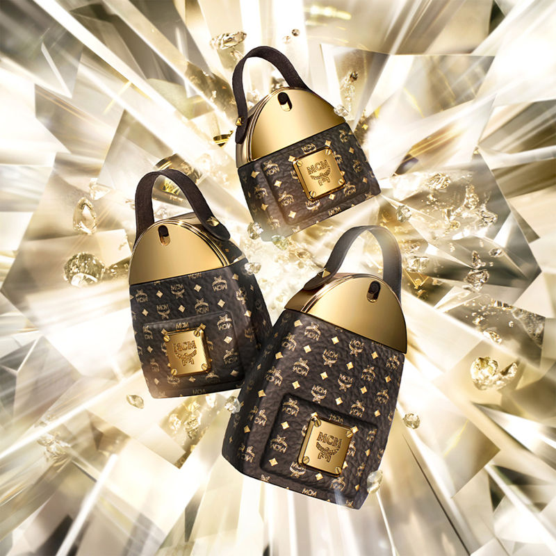 Diamond Eau De Parfum