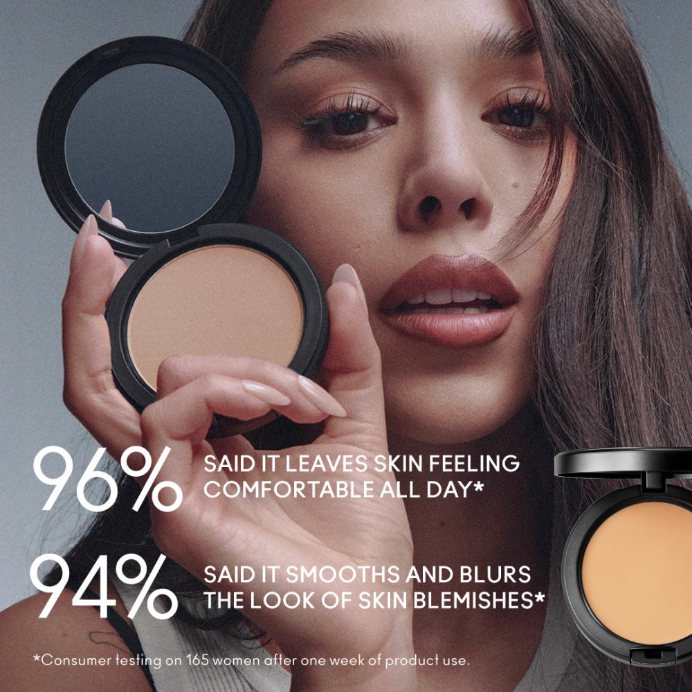 Studio Fix Powder Plus 24-Hour Oil Control Compact Foundation Refill