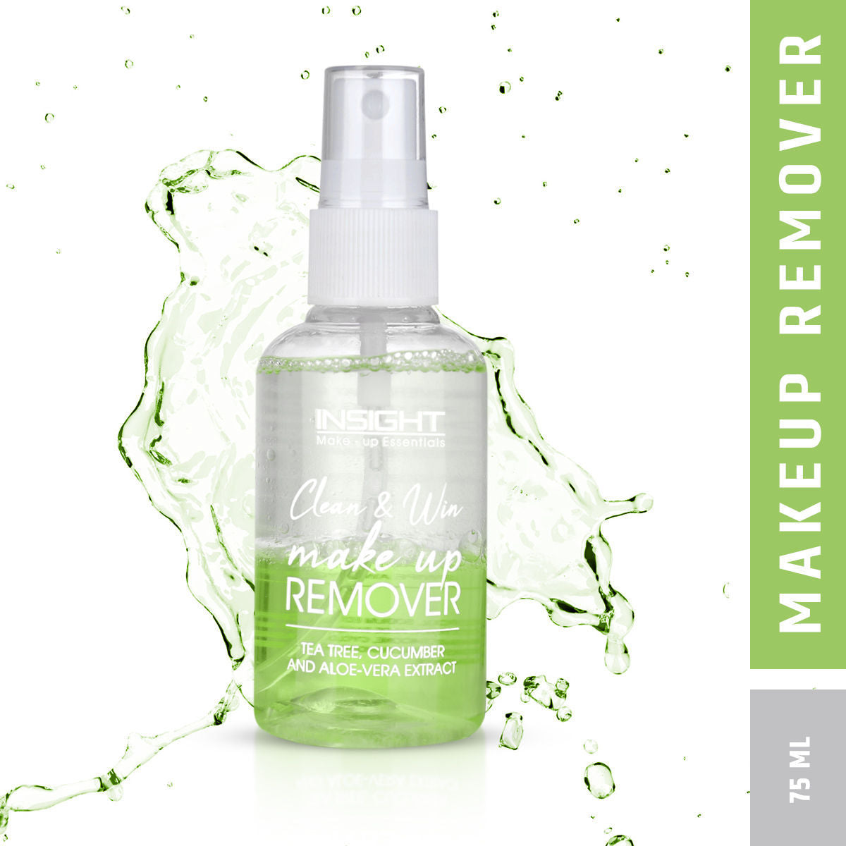 Clean & Win Makeup Remover