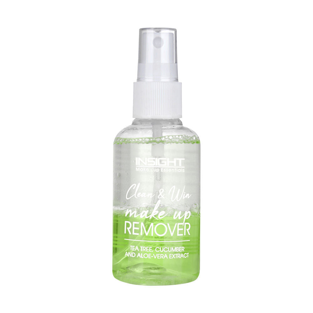 Clean & Win Makeup Remover