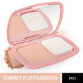 Prime Perfect Compact Plus Foundation