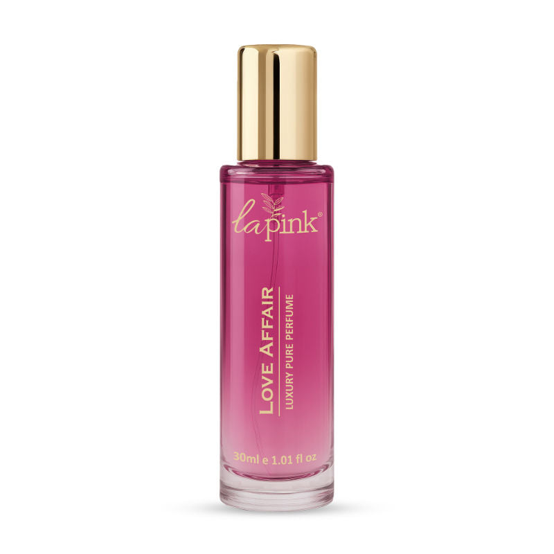 Love Affair French Luxury Pure Perfume For Women