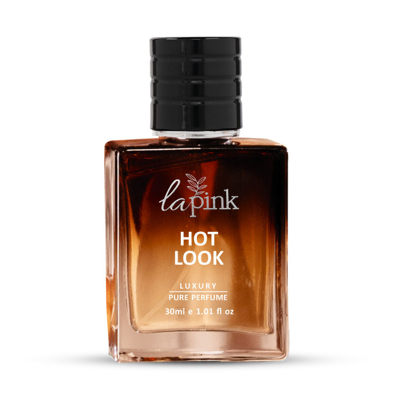 Hot Look French Luxury Pure Perfume For Men