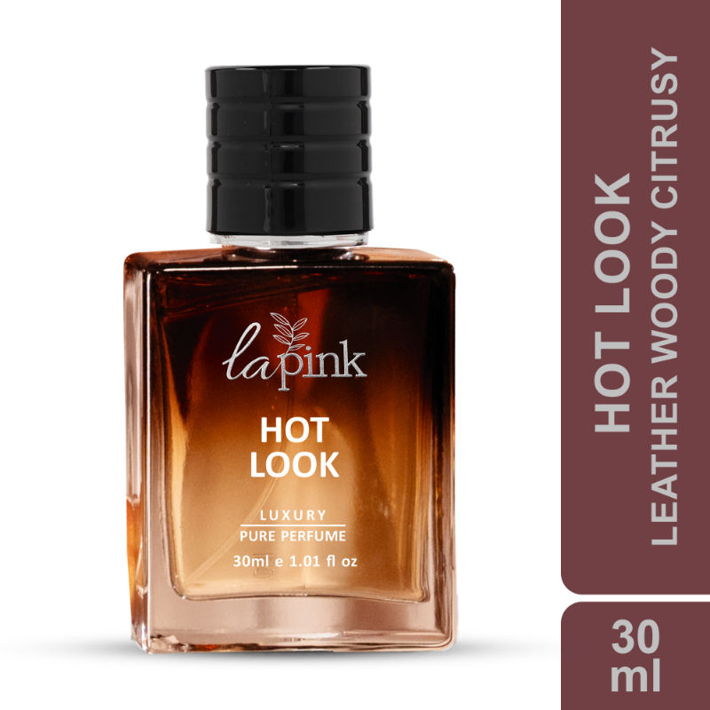 Hot Look French Luxury Pure Perfume For Men