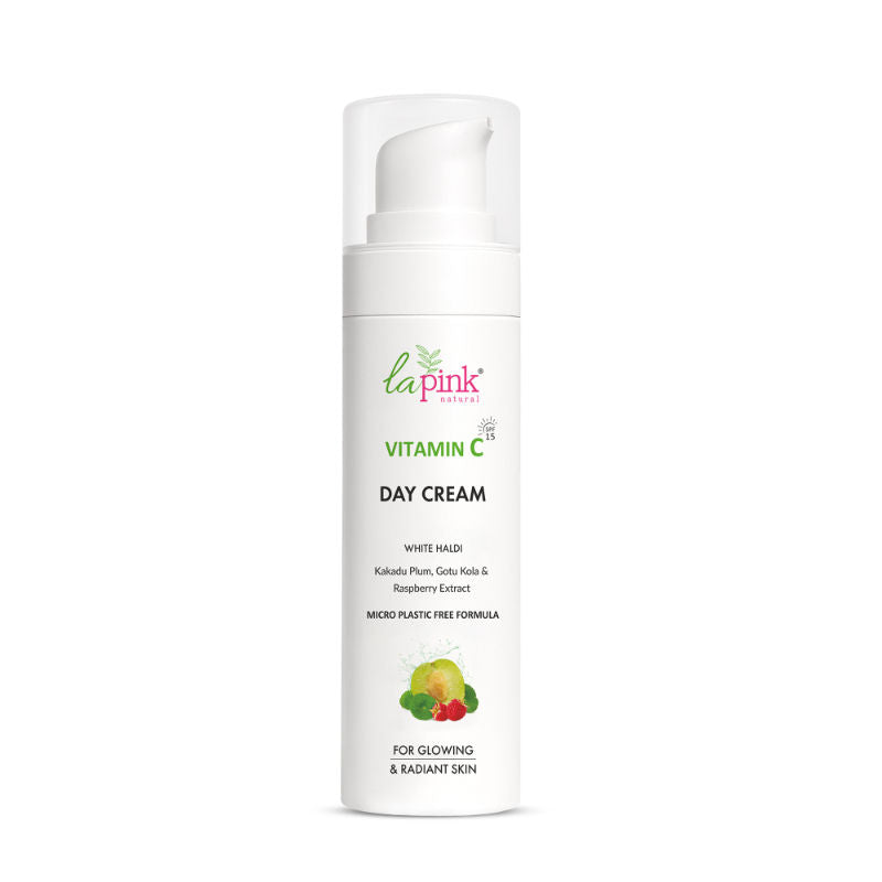 Vitamin C Day Cream With Kakadu Plum & Whitonyl