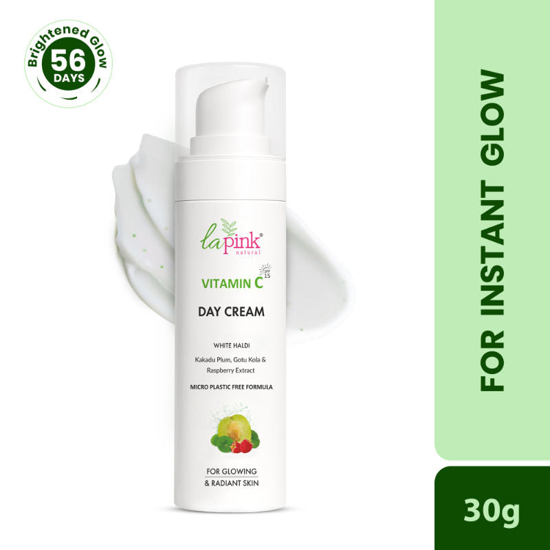 Vitamin C Day Cream With Kakadu Plum & Whitonyl