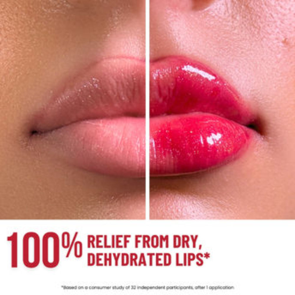 Lip Barrier Butter Brightens Hydrates Dry Pigmented Lips