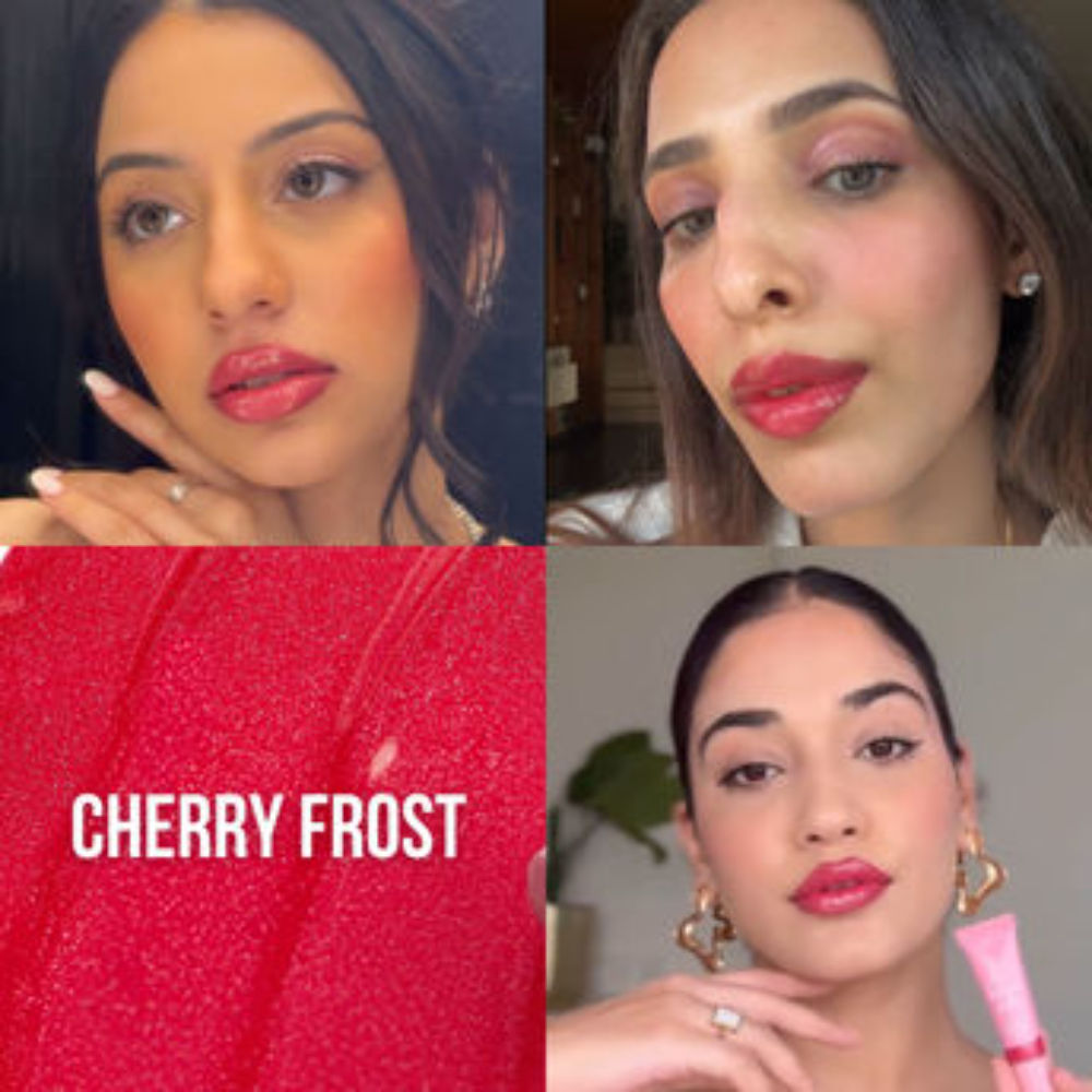 Lip Barrier Butter Brightens Hydrates Dry Pigmented Lips