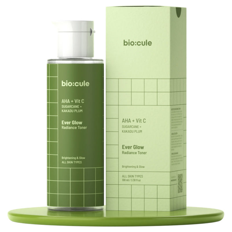Ever Glow Radiance Vitamin C Face Toner For Glowing Skin