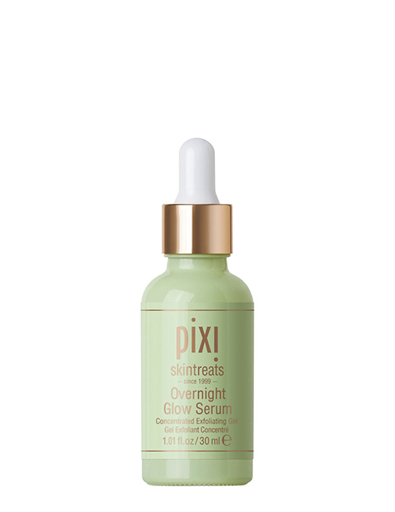 Overnight Glow Serum