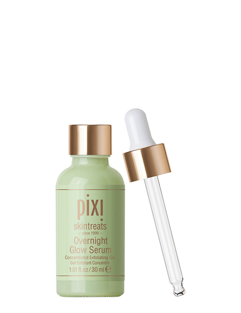 Overnight Glow Serum