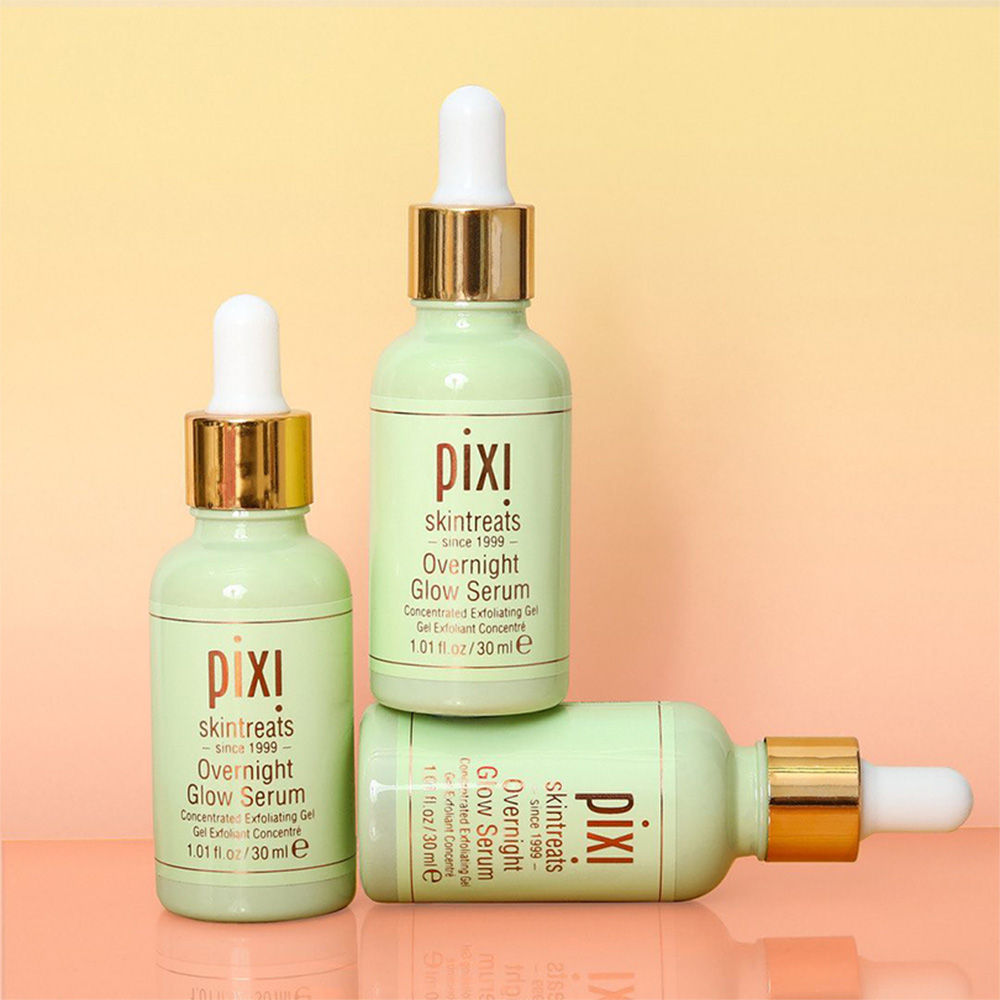 Overnight Glow Serum