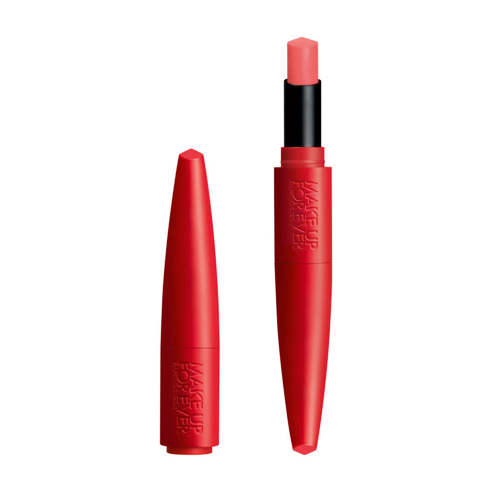 Ra For Ever Stick Matte - 302 Juicy Guava