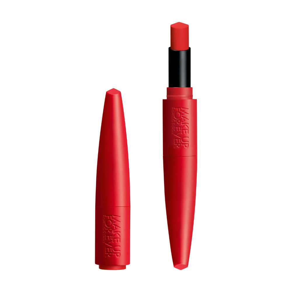 Ra For Ever Stick Matte - 402 Untamed Fire