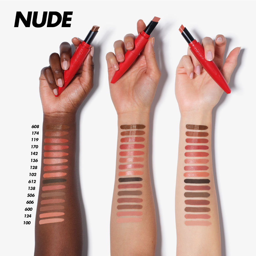 Ra For Ever Stick Matte