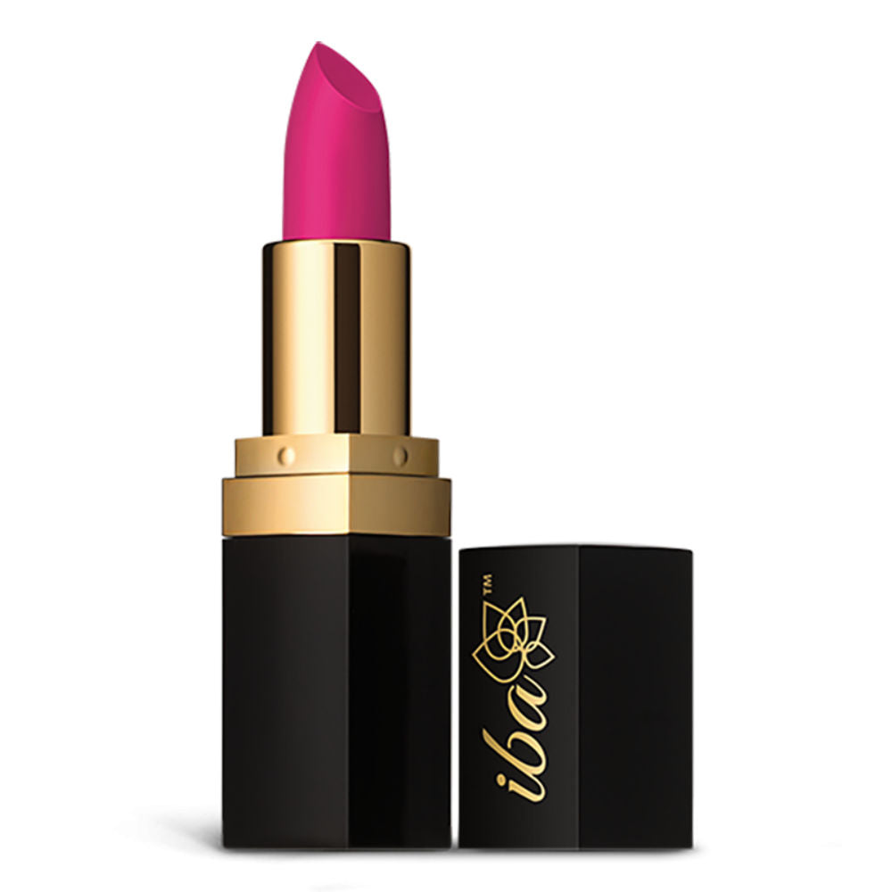Pure Lips Long Stay Matte Lipstick - M12 Pink Orchid