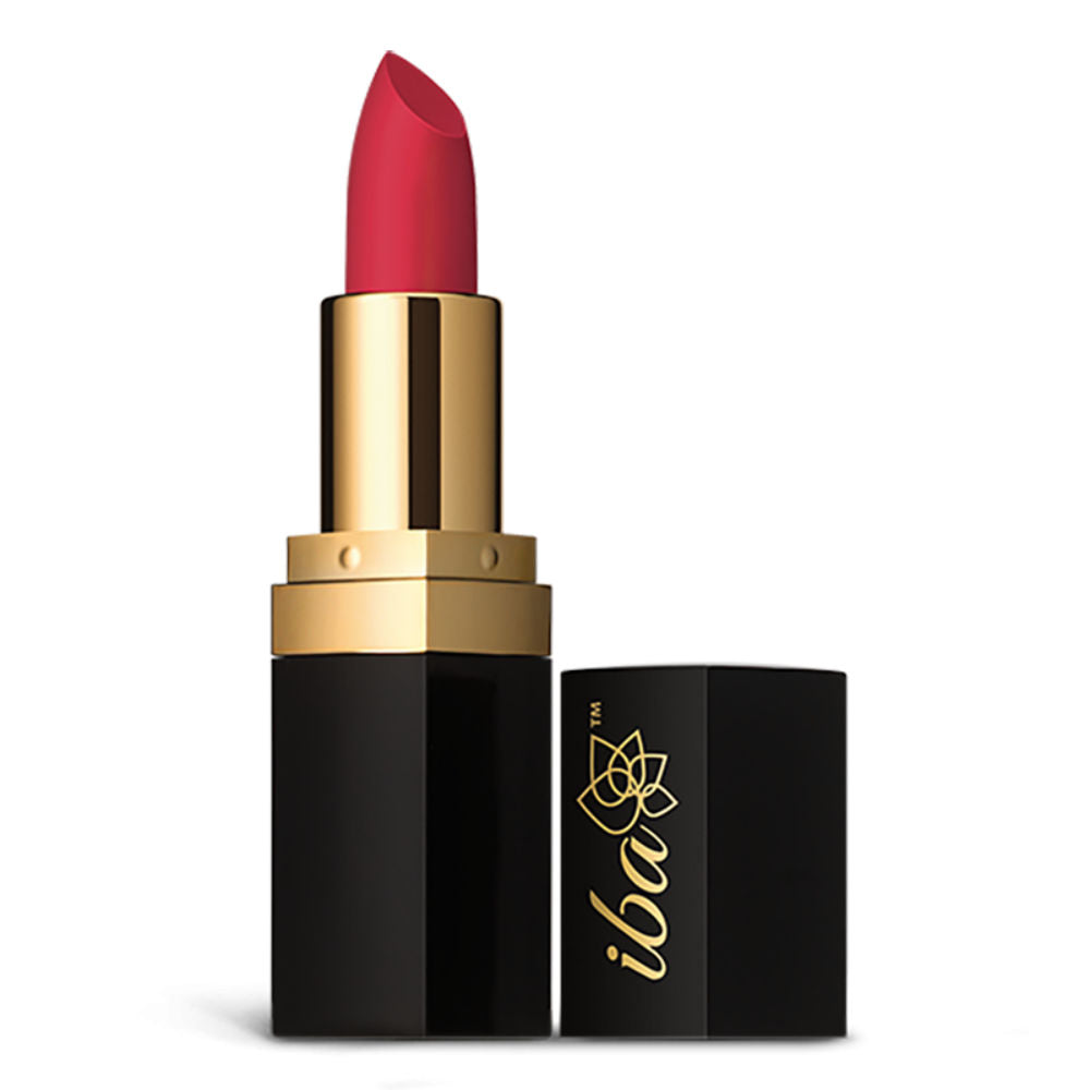Pure Lips Long Stay Matte Lipstick - M13 Pink Rose