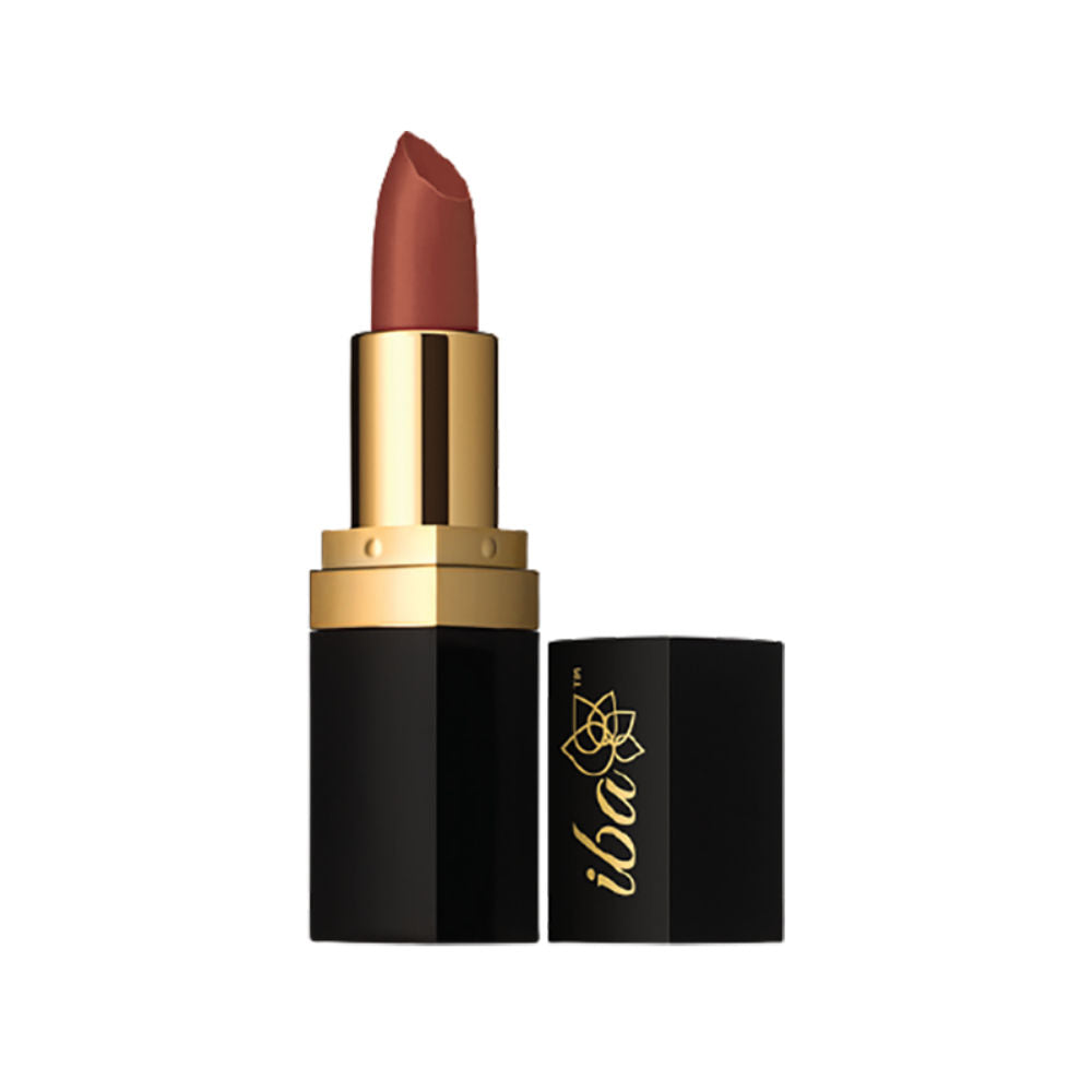 Pure Lips Long Stay Matte Lipstick - M20 Truffle Candy