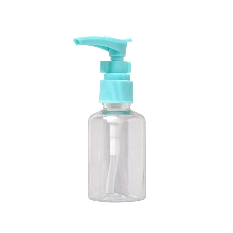 Bottle Set GBS 0105 (Colour /Shape May Vary)